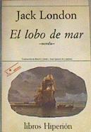 El Lobo De Mar | 8692 | London Jack