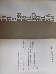 Revista de Cultura Brasileña 5 | 169837 | VVAA