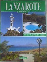 Lanzarote Ediz Spagnola | 176403 | Pierluigi Scialdone