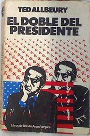 El Doble del Presidente | 72053 | Allbeury, Ted