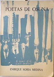 Poetas de Osuna | 126976 | Soria Medina, Enrique/Jose Mª Barrera Lopez ( Epilo)