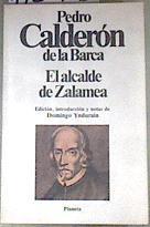 El alcalde de Zalamea | 175406 | Calderón de la Barca, Pedro
