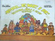 Palencia a cualquier edad | 141291 | Lafuente García, Isaias/Ilustraciones, Marina Nuñez