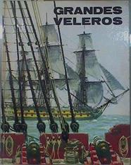 Grandes veleros | 114600 | Riverain, Jean
