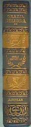 Obras Escogidas Tomo II: Grazia Deledda | 160291 | Grazia Deledda
