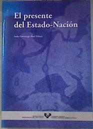 El presente del Estado-Nación | 182451 | Gurrutxaga Abad, Ander
