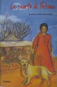 La suerte de Fátima | 153962 | Dryansky, Joanne/Dryansky, Gerry