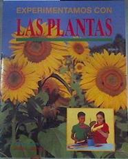 Experimentamos con las plantas | 168799 | Byles, Monica