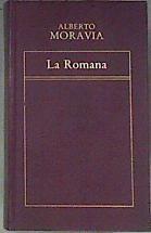 La romana | 171151 | Moravia, Alberto
