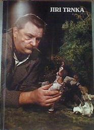 Jiri trnka | 104198 | Jose J Bakedano (Editor)