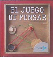 El juego de pensar | 148041 | Núñez Pereira, Cristina ./Rafael R. Valvarcel