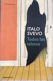 Todos los relatos | 187589 | Svevo, Italo (1861-1928)