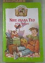 Nire osaba Teo | 170371 | Mateos, Pilar