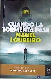 Cuando la tormenta pase | 172975 | Loureiro, Manel