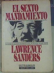 El Sexto Mandamiento | 33836 | Sanders Lawrence