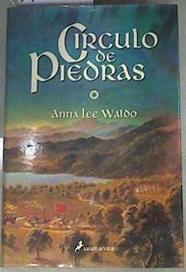 Círculo de piedras | 170015 | Waldo, Anna Lee