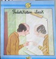 FEDERIKOREN ILEAK | 177072 | PIEDAD ATEKA