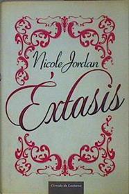 Éxtasis | 147040 | Jordan, Nicole (1954- )