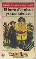 El Burro flautista y otras fábulas | 172189 | Iriarte/Samaniego/Otros