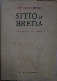 El sitio de Breda | 148386 | Hugo, Hermann