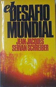 El Desafio Mundial | 10650 | Ervan Schreiber Jean
