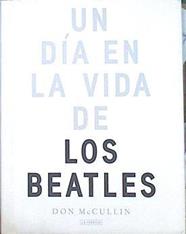 Un dia en la vida de los Beatles | 104324 | Don McCullin