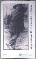 Íñigo Noriega : un conquistador en México | 182030 | Gracia Noriega, José Ignacio