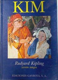 Kim | 133581 | Kipling, Rudyard