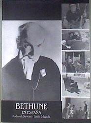 Bethune en España | 181407 | Majada Neila, Jesús/Stewart, Roderick