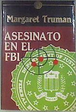 Asesinato en el FBI | 172416 | Truman, Margaret
