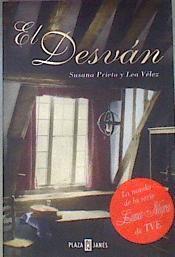 El Desvan | 2187 | Susana Prieto/Lea Velez