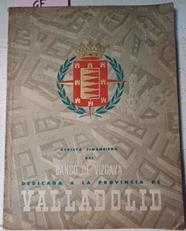 Valladolid -Revista Financiera Del Banco De Vizcaya 1953 | 47937 | --
