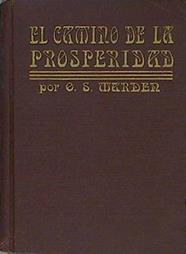 El camino de la prosperidad | 152982 | Marder Orison Swett