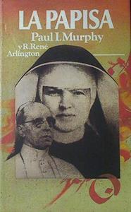 La Papisa Sor Pascualina | 49975 | Paul I. Murphy/R. René Arlington