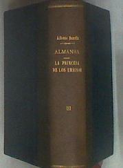 Almansa Quinta Edición | 183548 | Alfonso Danvila