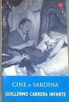 Cine O Sardina | 20651 | Cabrera Infante Guil