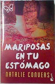 Mariposas en tu estómago (Vol. I) | 126939 | Convers, Natalie