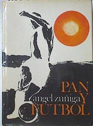 Pan y fútbol | 127773 | Zúñiga, Ángel