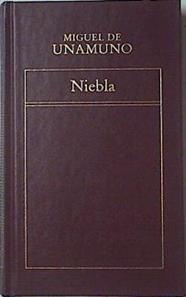 Niebla | 122036 | Unamuno, Miguel de