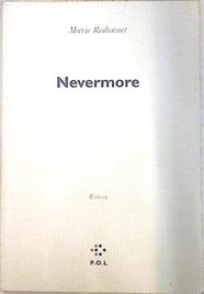 Nevermore | 74240 | Redonnet, Marie