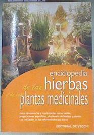 Enciclopedia de las hierbas y de las plantas medicinales | 171740 | Cecchini, Tina