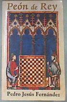 Peón de rey | 175116 | Fernández Martín, Pedro Jesús