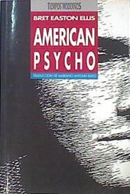 American Psycho | 6048 | Ellis, Bret Easton