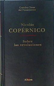 Sobre las revoluciones de las obras celestes | 150090 | Copernicus, Nicolaus