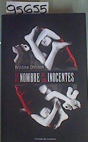 En el nombre de los inocentes | 95655 | Ohlsson, Kristina