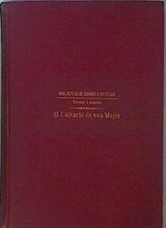 El Calvario De Una Mujer | 56878 | Lesueur Daniel