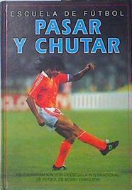 Pasar y chutar | 139061 | Harvey, Gill