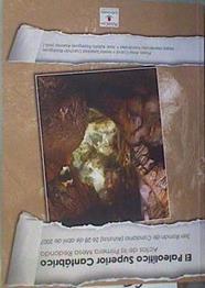 "Primera Mesa Redonda ""El Paleolítico Superior Cantábrico"" : celebrada del 26 al 28 de abril de 2007" | 168007 | "Mesa Redonda ""El Paleolítico Superior Cantábrico"""