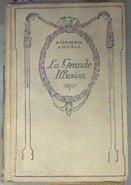 La Grande Illusion | 188162 | Norman angell