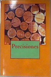Precisiones | 184839 | Blas Gonzalez de la fuentew
